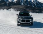 Maserati Levante GTS 2018 года (NA)